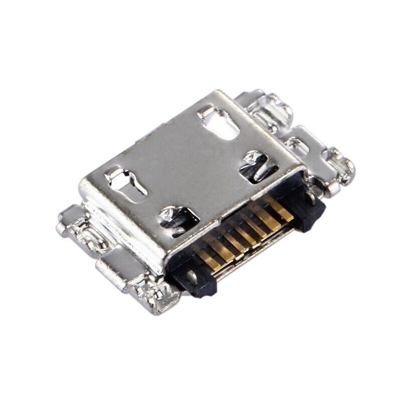 Circuit connecteur de charge du Samsung Galaxy J7 2017