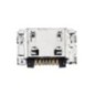 Circuit connecteur de charge du Samsung Galaxy J7 2017