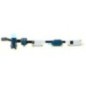 Nappe prise jack 3,5mm et bouton Home du Samsung Galaxy J7 2016