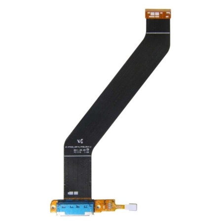 Nappe connecteur de charge du Samsung Galaxy Tab 10.1 GT-P7500