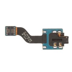 Nappe / module interne de la prise jack 3,5mm (écouteurs) du Samsung Galaxy Tab 2 GT-P5100