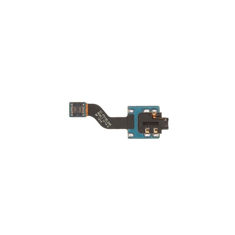 Nappe / module interne de la prise jack 3,5mm (écouteurs) du Samsung Galaxy Tab 2 GT-P5100