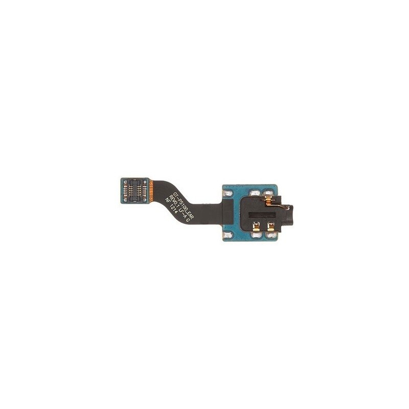 Nappe prise jack 3,5mm du Samsung Galaxy Tab 2 GT-P5100