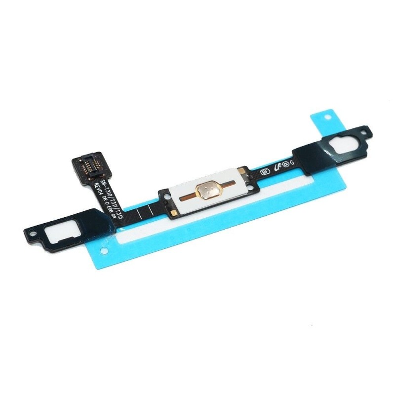 Nappe bouton Home et touches tactiles du Samsung Galaxy Tab 3 8.0 SM-T310