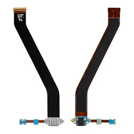 Nappe connecteur de charge du Samsung Galaxy Tab 3 GT-P5200