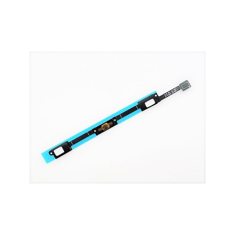Nappe bouton Home et touches tactiles du Samsung Galaxy Tab 3 GT-P5200