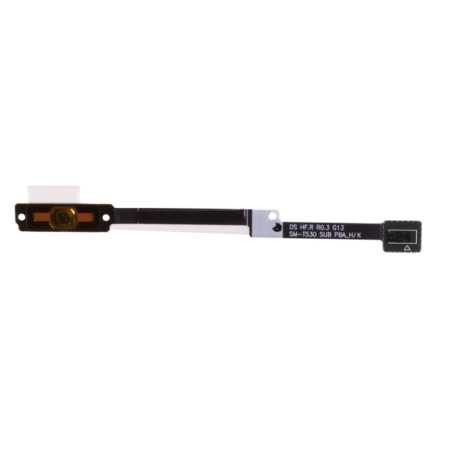 Nappe bouton Home du Samsung Galaxy Tab 4 SM-T530