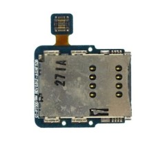 Nappe lecteur carte SIM du Samsung Galaxy Tab 8.9 (GT-P7300)