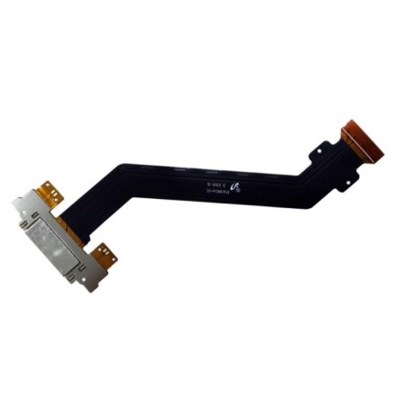 Nappe connecteur de charge du Samsung Galaxy Tab 8.9 GT-P7300