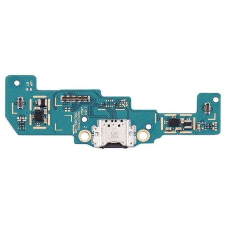 Circuit connecteur de charge du Samsung Galaxy Tab A 10.5 2018 SM-T590 / T595