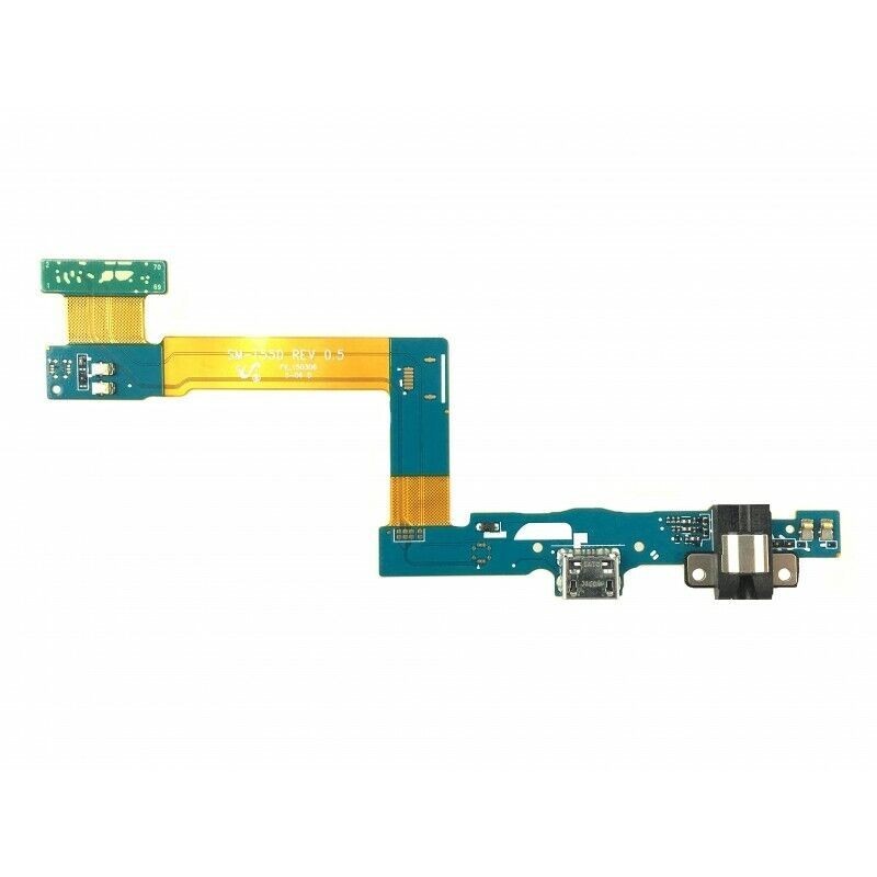 Nappe connecteur de charge du Samsung Galaxy Tab A 2015 SM-P550