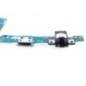 Nappe connecteur de charge du Samsung Galaxy Tab A 2015 SM-P550