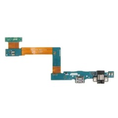 Nappe connecteur de charge du Samsung Galaxy Tab A 2015 SM-T550