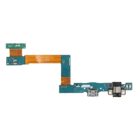 Nappe connecteur de charge du Samsung Galaxy Tab A 2015 SM-T550