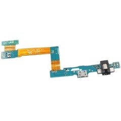 Nappe connecteur de charge du Samsung Galaxy Tab A 2015 SM-T555