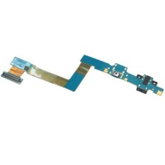 Nappe connecteur de charge du Samsung Galaxy Tab A 2015 SM-T555