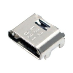 Prise USB de charge du Samsung Galaxy Tab A 2016 SM-T580