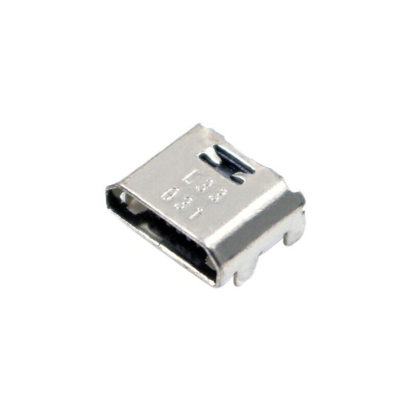 Prise USB de charge du Samsung Galaxy Tab A 2016 SM-T580