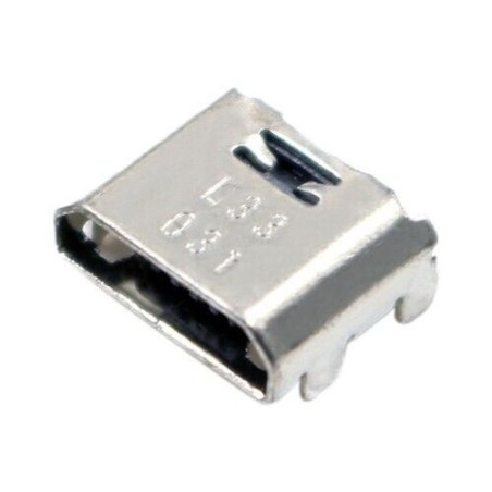 Prise USB de charge du Samsung Galaxy Tab A 2016 SM-T580