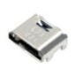 Prise USB de charge du Samsung Galaxy Tab A 2016 SM-T580