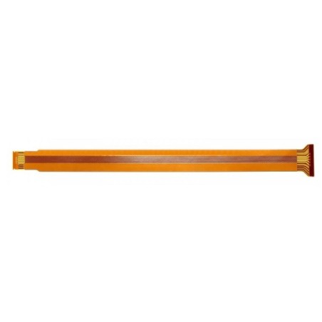 Nappe reliant l'écran LCD à la carte mère du Samsung Galaxy Tab A 2016 SM-T580