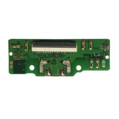 Circuit connecteur de charge du Samsung Galaxy Tab A 8.0 2019 SM-T295