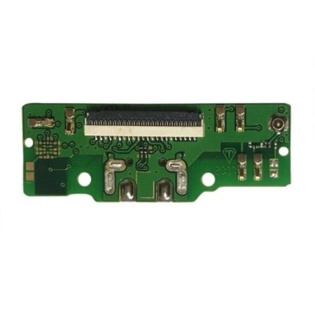 Circuit connecteur de charge du Samsung Galaxy Tab A 8.0 2019 SM-T295