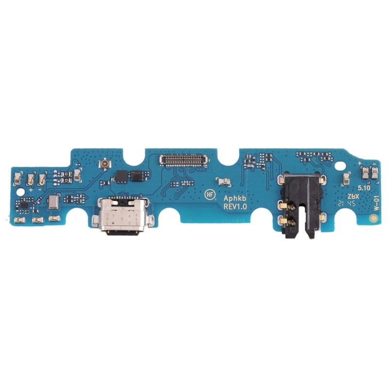 Circuit connecteur de charge du Samsung Galaxy Tab A7 Lite 4G SM-T225