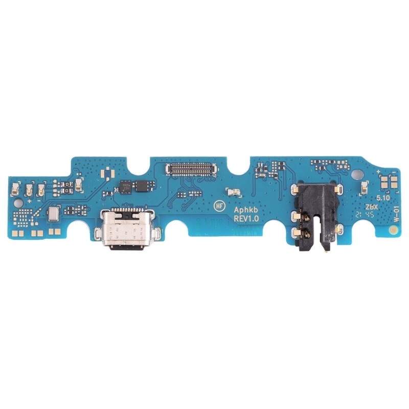 Circuit connecteur de charge du Samsung Galaxy Tab A7 Lite Wifi SM-T220