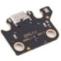 Circuit connecteur de charge du Samsung Galaxy Tab A7 SM-T500