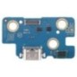 Circuit connecteur de charge du Samsung Galaxy Tab A8 SM-X200