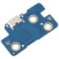 Circuit connecteur de charge du Samsung Galaxy Tab A8 SM-X200
