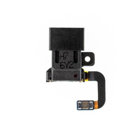 Nappe / module interne de la prise jack 3,5mm (écouteurs) du Samsung Galaxy Tab Active 2 SM-T395