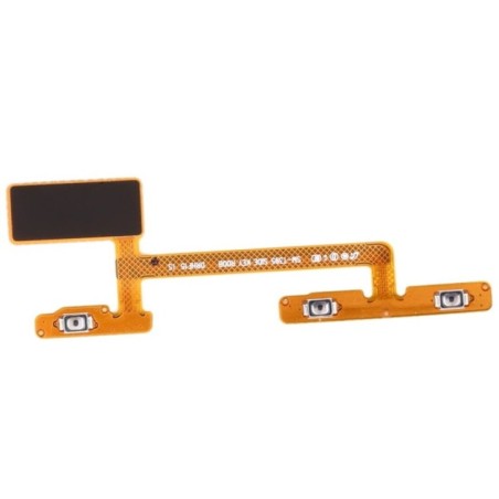 Nappe Power / Volume du Samsung Galaxy Tab S2 8" SM-T710/T715