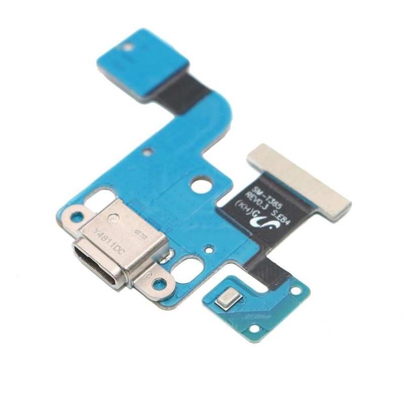 Nappe connecteur de charge du Samsung Galaxy Tab Active 8" SM-T365
