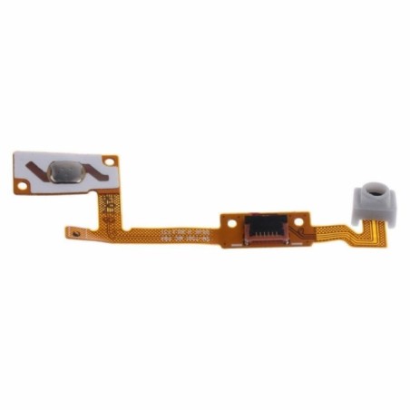Nappe bouton Home du Samsung Galaxy Tab E SM-T560