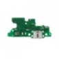 Circuit connecteur de charge du Huawei Honor 6X