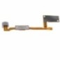 Nappe bouton Home du Samsung Galaxy Tab E SM-T560