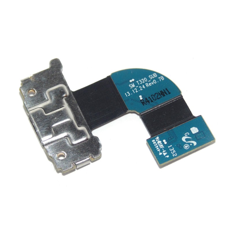 Nappe connecteur de charge du Samsung Galaxy Tab Pro 8.4" SM-T320