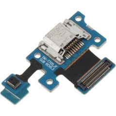 Nappe connecteur de charge du Samsung Galaxy Tab S 8.4" LTE SM-T705