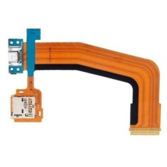 Nappe connecteur de charge du Samsung Galaxy Tab S SM-T800