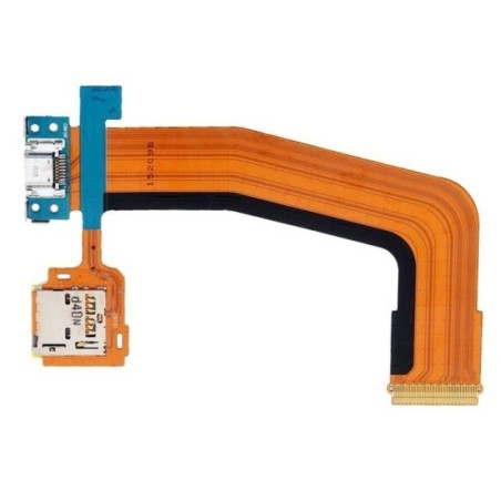 Nappe connecteur de charge du Samsung Galaxy Tab S SM-T800