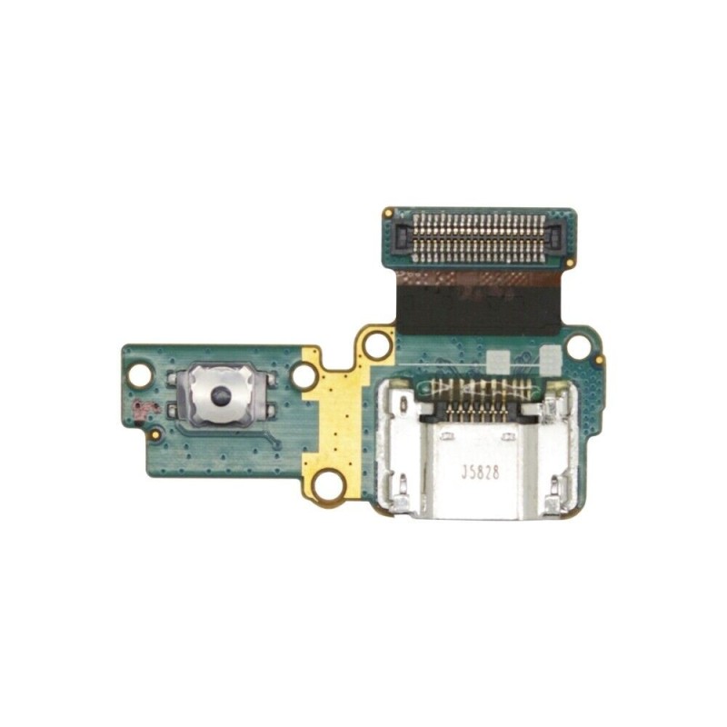 Nappe connecteur de charge du Samsung Galaxy Tab S2 8" Wifi SM-T710
