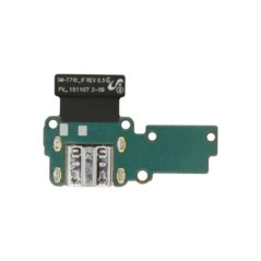 Nappe connecteur de charge du Samsung Galaxy Tab S2 8" Wifi SM-T710