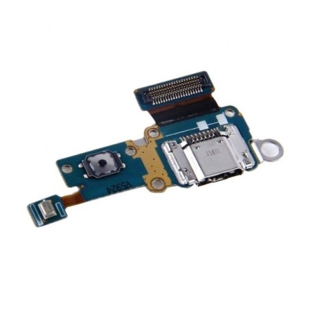 Nappe connecteur de charge du Samsung Galaxy Tab S2 8" LTE SM-T715