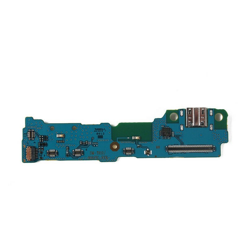 Circuit connecteur de charge du Samsung Galaxy Tab S2 SM-T810 / T815