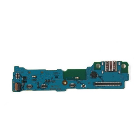 Circuit connecteur de charge du Samsung Galaxy Tab S2 SM-T810 / T815
