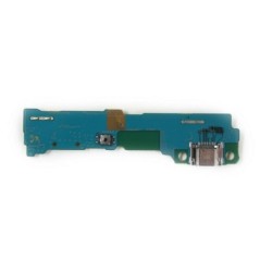 Circuit connecteur de charge du Samsung Galaxy Tab S2 SM-T810 / T815