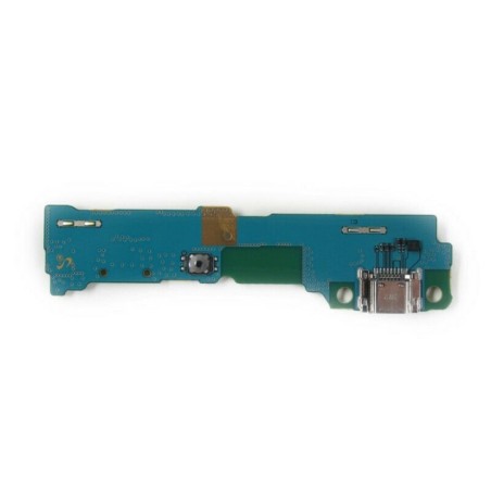 Circuit connecteur de charge du Samsung Galaxy Tab S2 SM-T810 / T815
