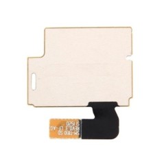Nappe interne du lecteur de Carte Mémoire MicroSD du Samsung Galaxy Tab S2 SM-T810